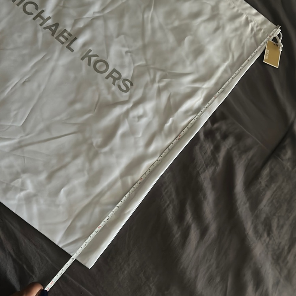 MK Large cover Bag